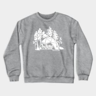 Camping on Cumberland Crewneck Sweatshirt